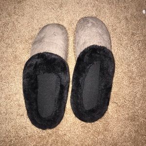 Slippers